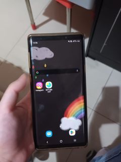 Samsung Galaxy Note 9