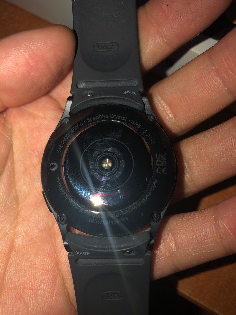 Samsung Galaxy Watch 5 GPS