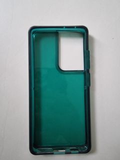 Silicone Case for Samsung Galaxy S21 Ultra/S30 Ultra/S21/S30/S21S