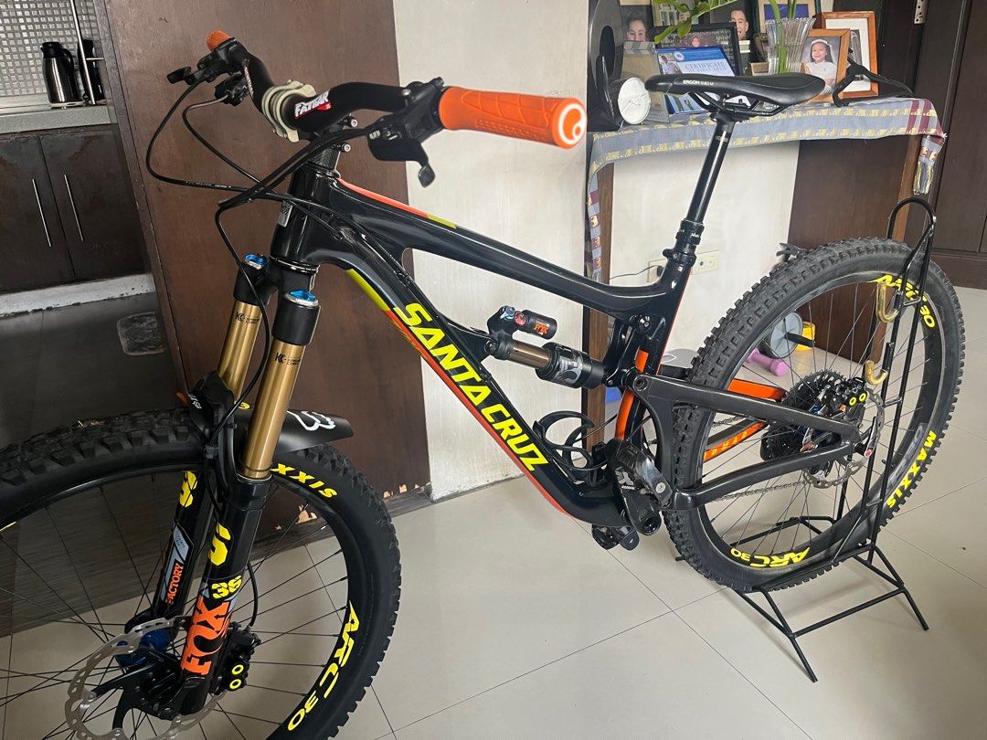 Nomad cc 2017 best sale