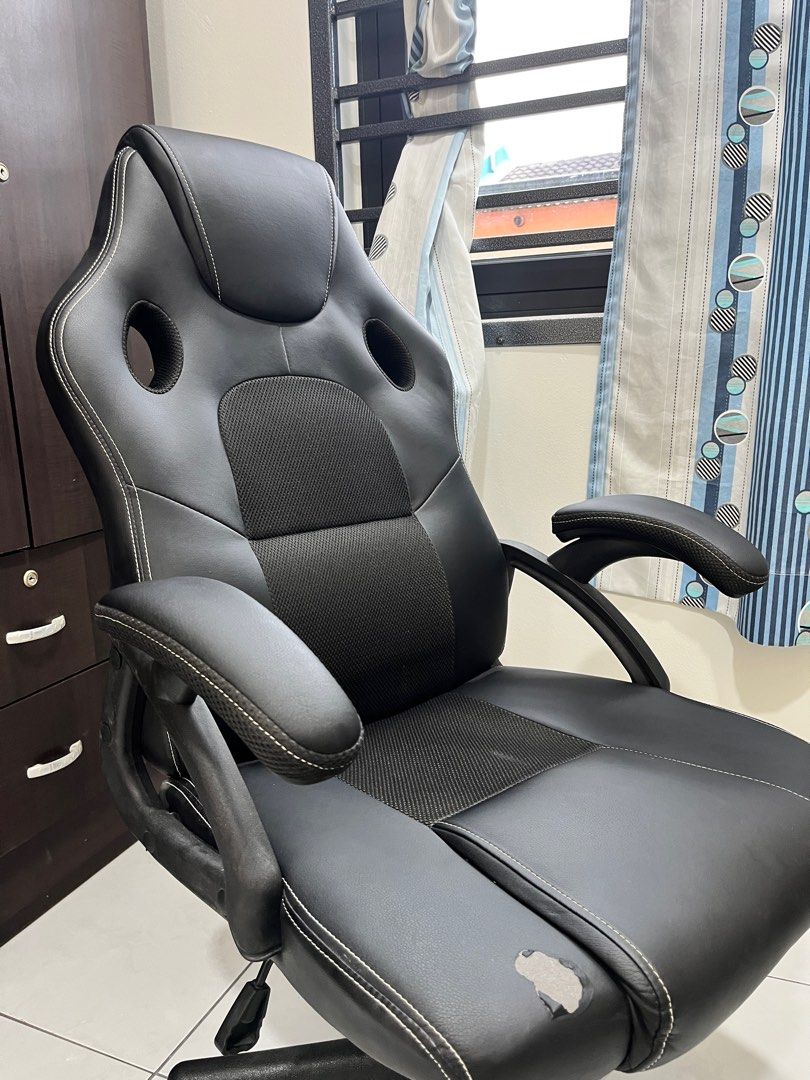2nd hand sale gaming chair