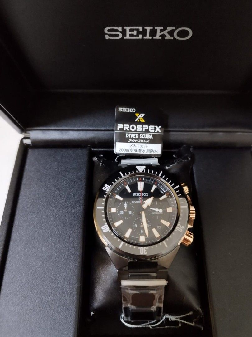 Seiko prospex sbec002 outlet
