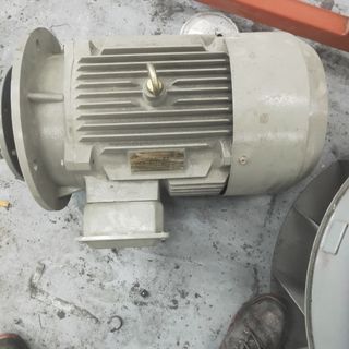 Sell nasinery thing
