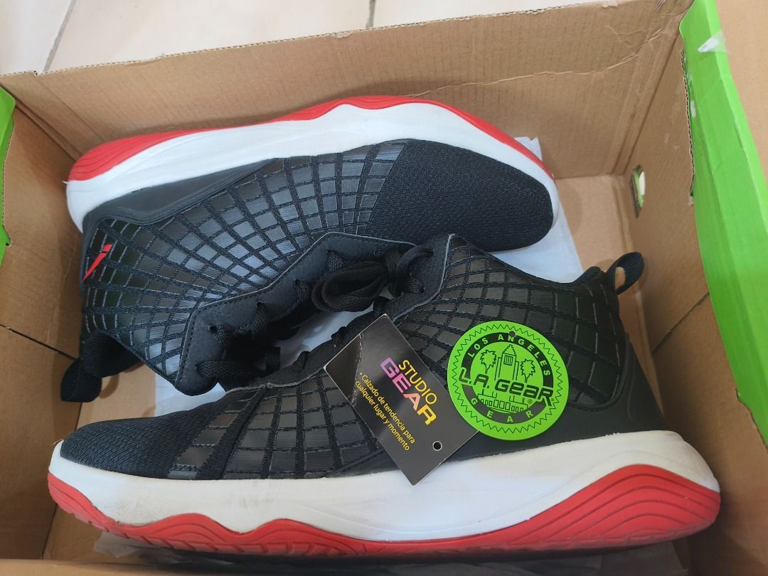 Basket clearance la gear