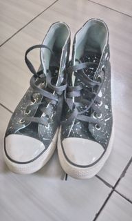 Sepatu Converse size 35.5 original 100% jual cepat