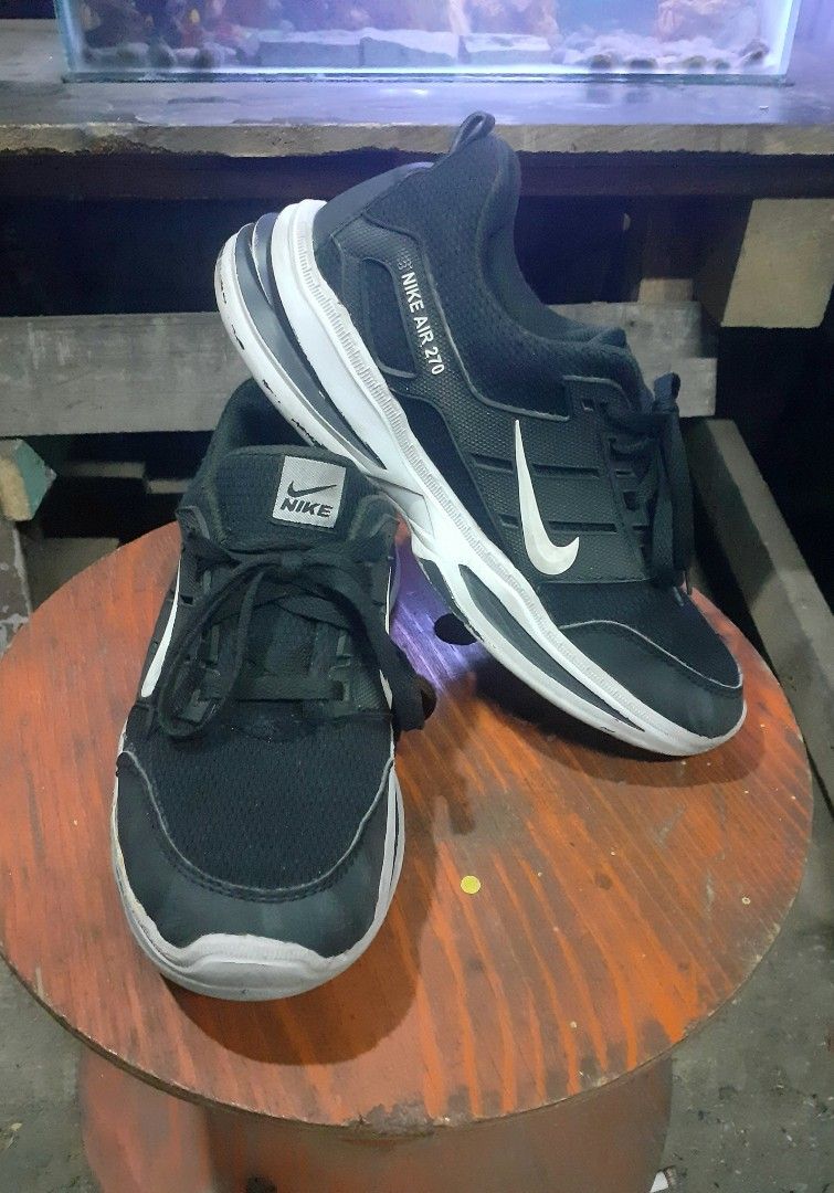 Sepatu nike outlet air 270
