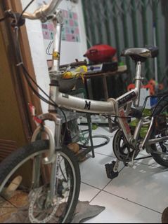 (Kategori: ) berada di . Dikirim oleh dugem (ID iklan 1256261061, Gambar 1). Deskripsi: .