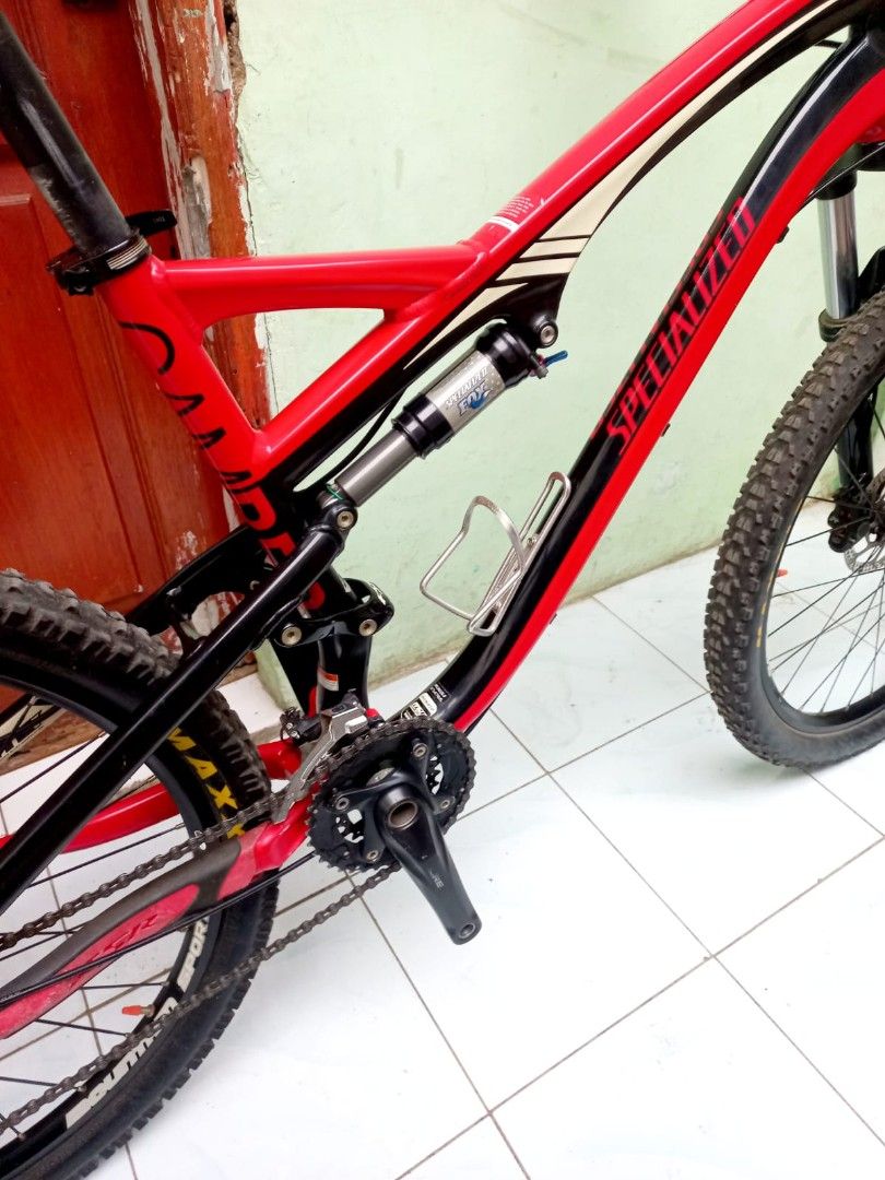 Harga hotsell specialized camber