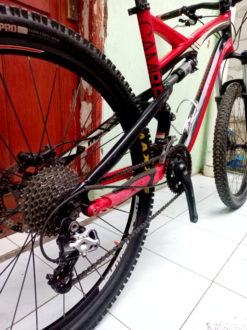 Harga sale specialized camber