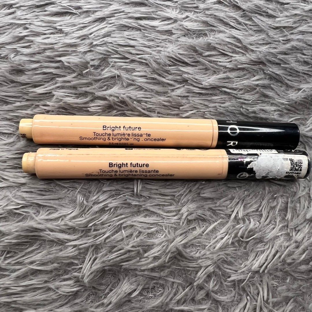 Sephora Collection Smoothing & Brightening Concealer or Bright Future  ORIGINAL