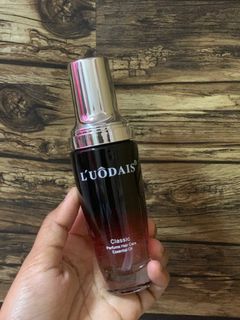 (Category: ) located in . Submitted by lubukpreloved (Listing ID 1256139389, Image 1). Description: .