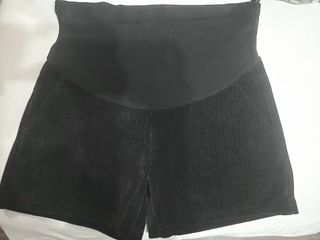 Shorts for preggy,adjustable,Size M