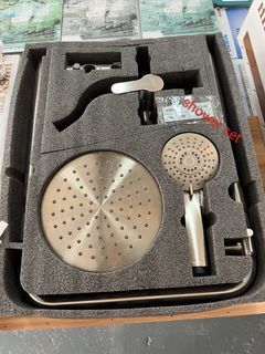 Shower set for sale, high quality, hhsn brand