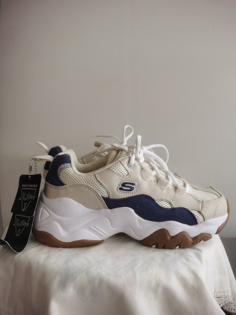 Skechers Authentic Brand new sneakers ladies shoes Women s