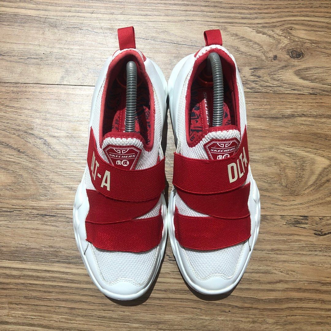 Huarache extreme red on sale