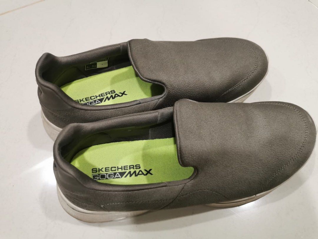 zapatos skechers goga max 80