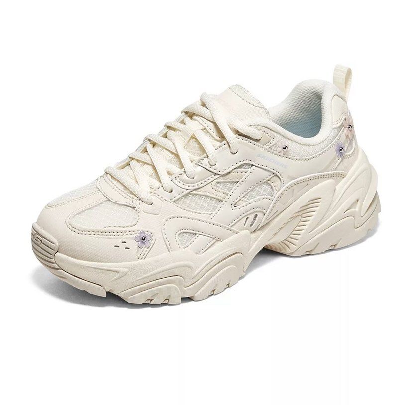 Chunky skechers shoes hotsell