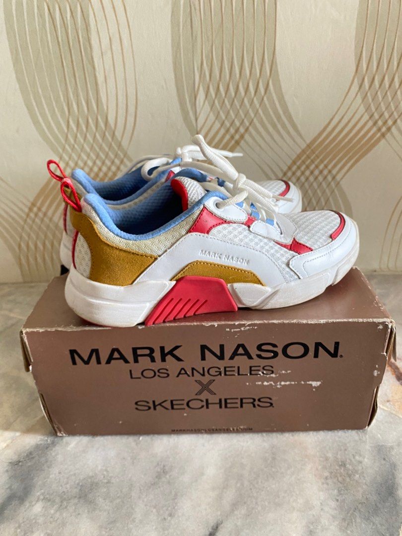 Skechers x sale mark nason