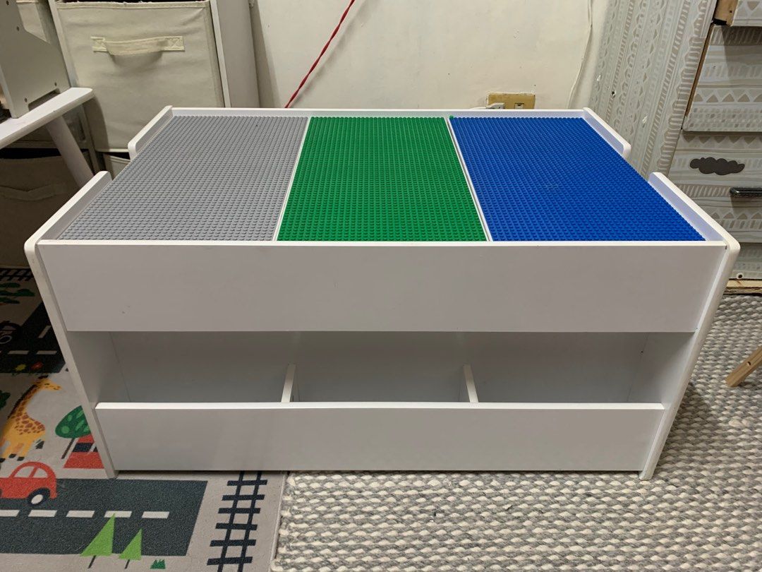 Lego hotsell storage smyths