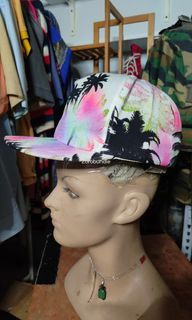 Snap back lawa ala2 Hawaii