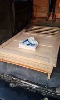 SOLD OUT, COT BED STRETTON MOTHERCARE