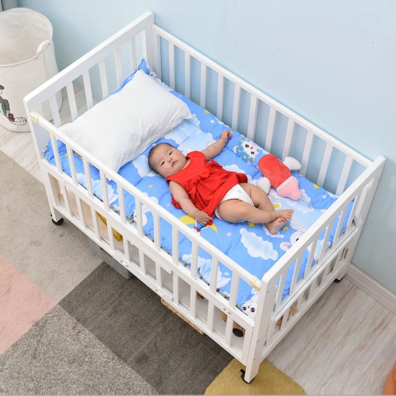 Large cribs deals