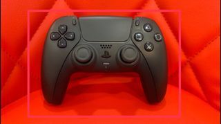 【艾爾巴二手】SONY PS5 CFI-ZCT1G 無線手把 極致黑 #二手遊戲手把#新竹店21822