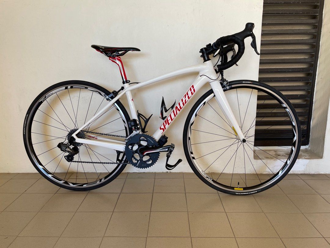 specialized amira sl4 pro