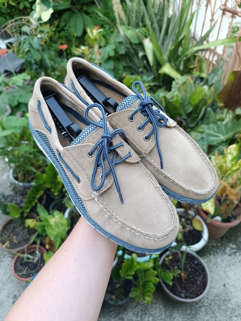 Sperry top shop siders men