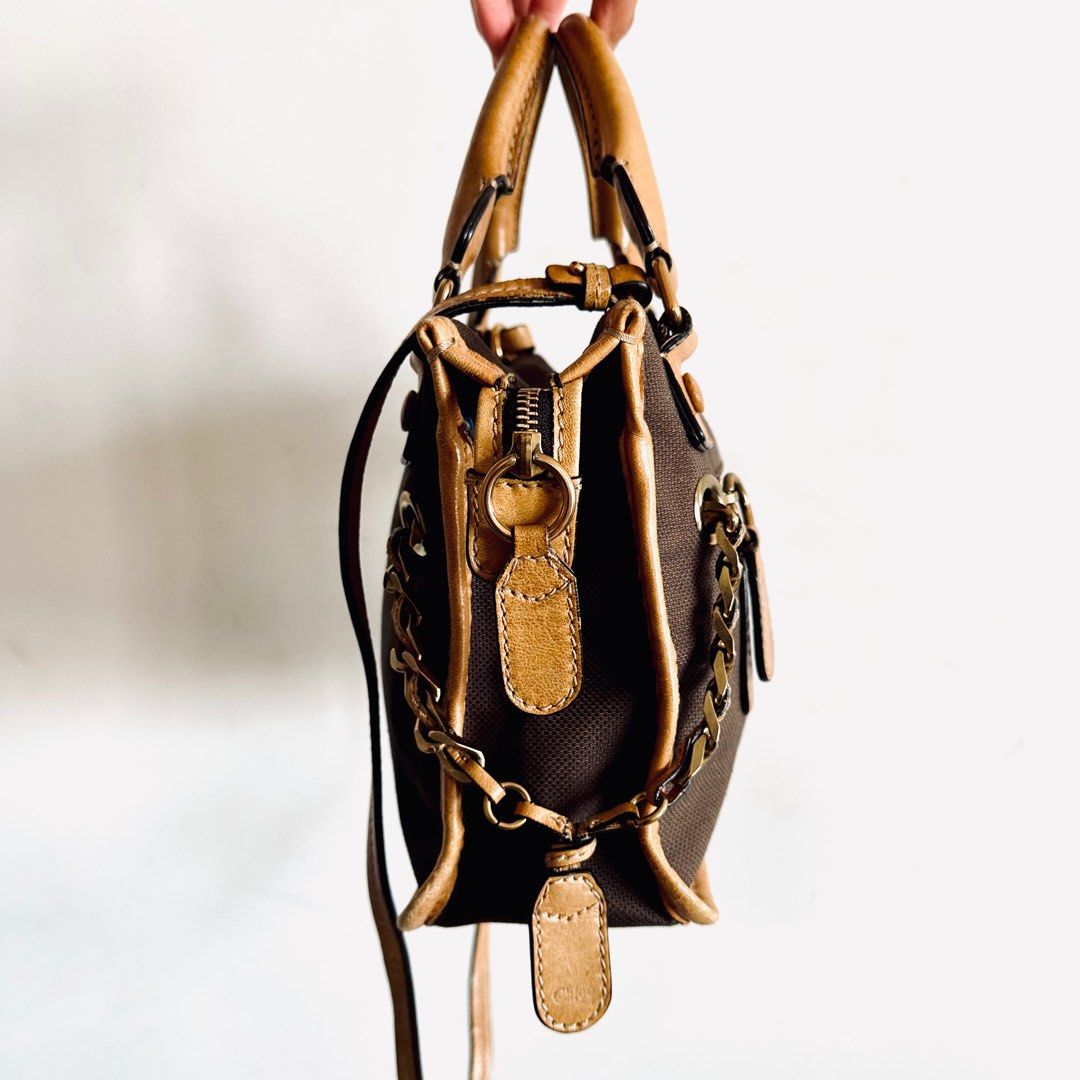 Chloe bag classic online