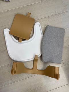 原裝正品Stokke Tripp Trapp High Chair配件