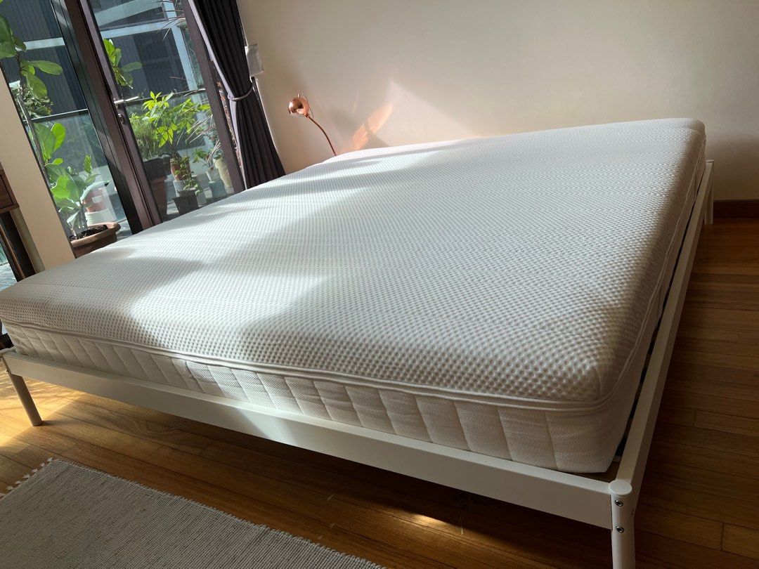 Sultan hjelmas shop mattress price