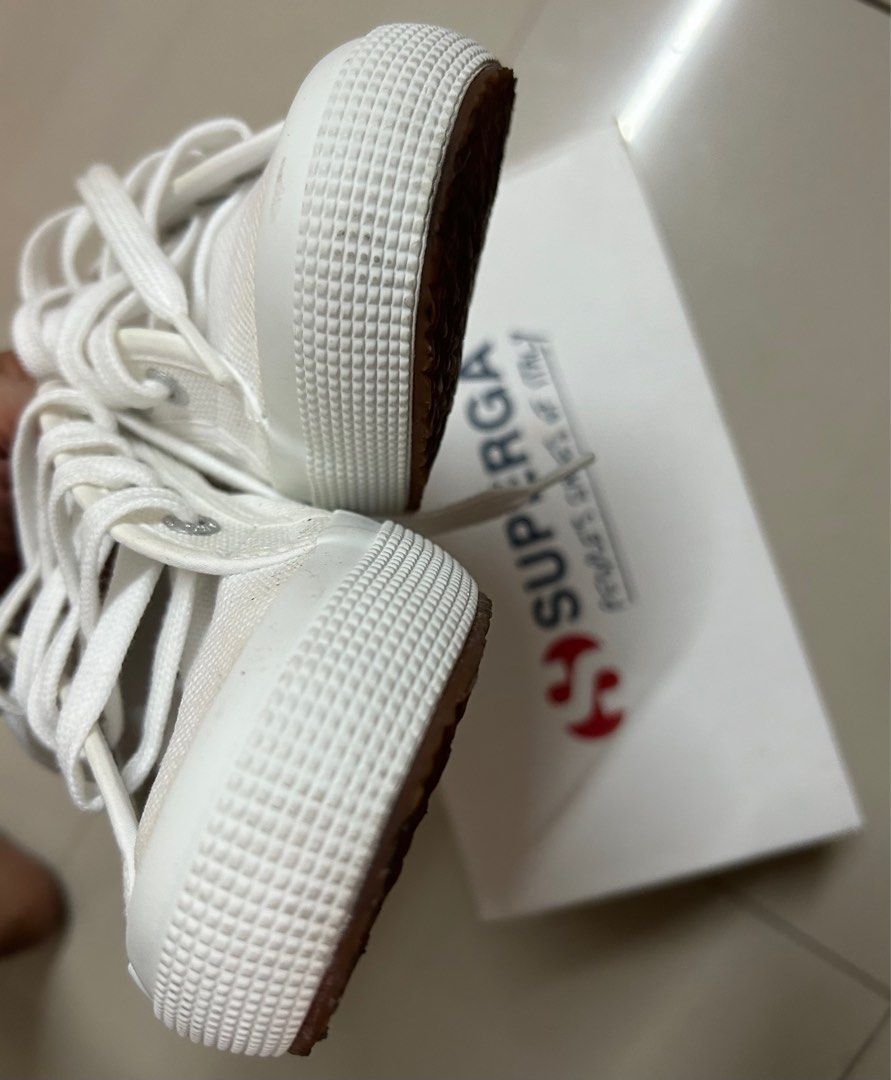 Superga trinoma hot sale