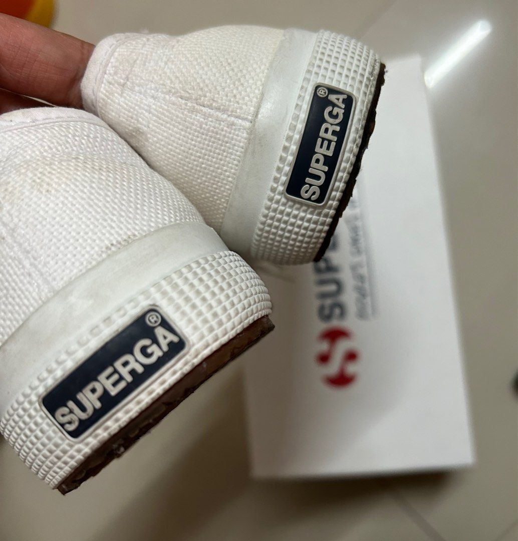 Superga trinoma discount