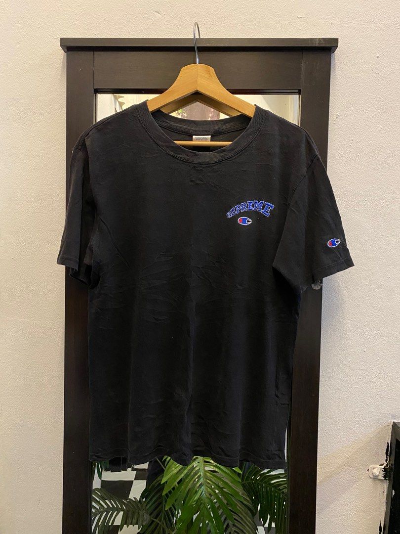 Supreme champion online clothing