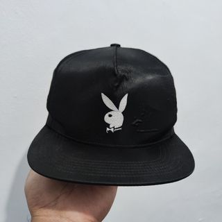 Supreme Playboy Cap