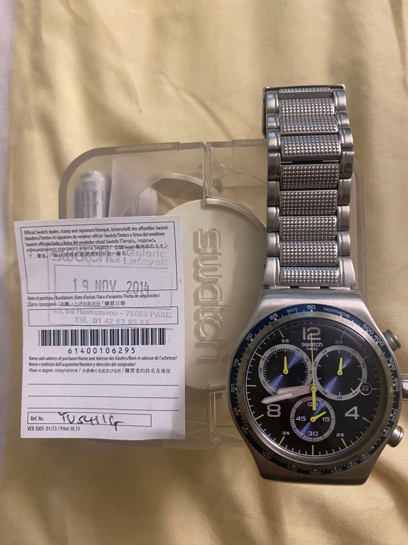 Yvs411g best sale