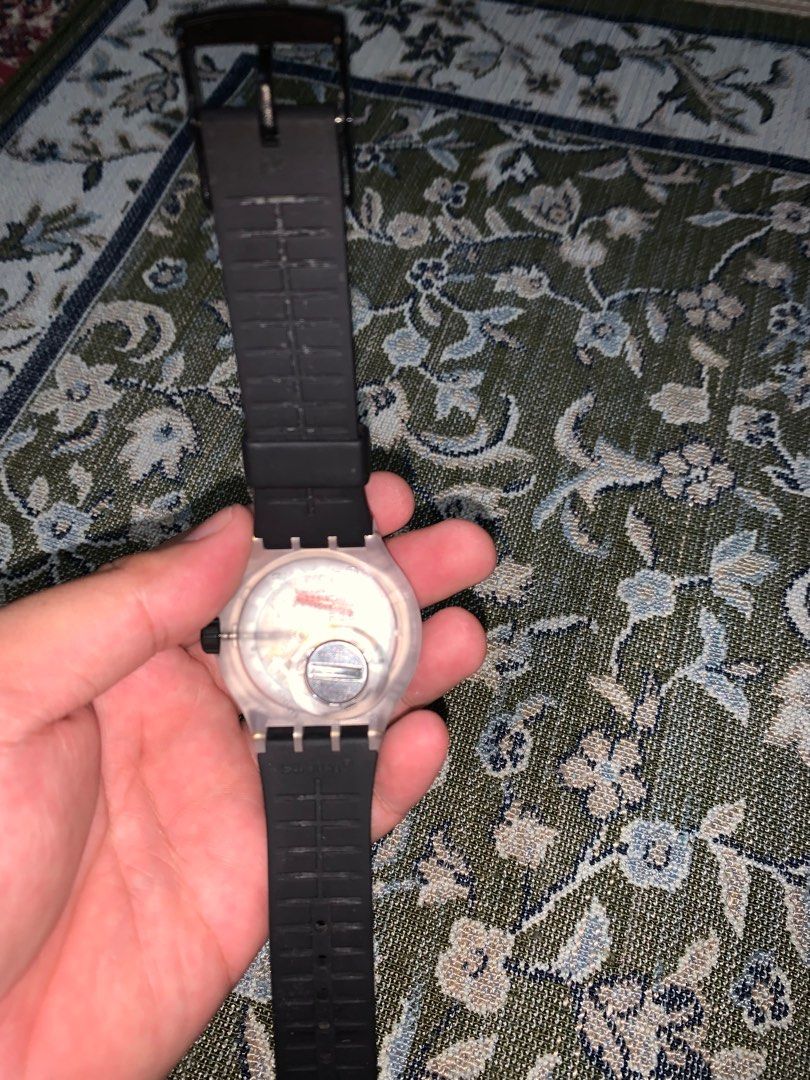 Swatch suuk400 top