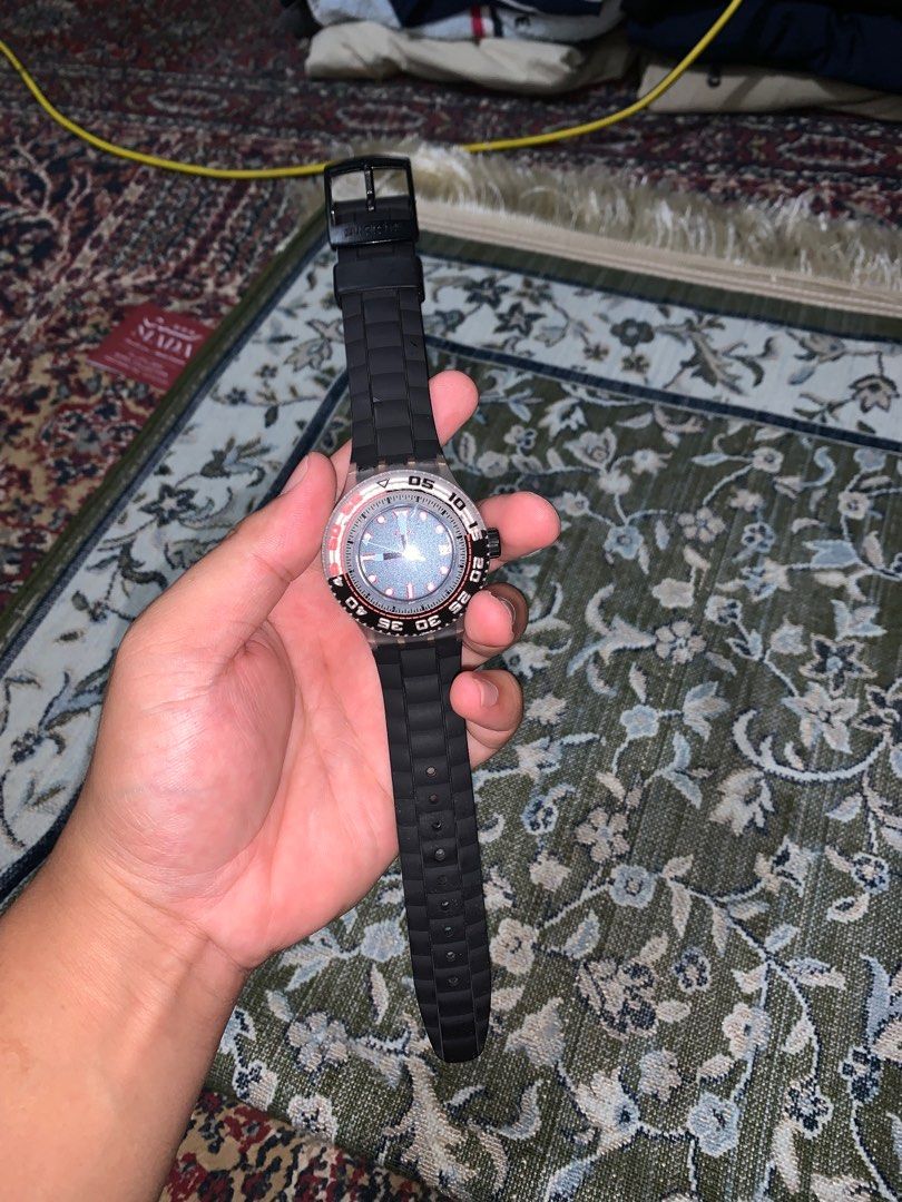 Swatch suuk400 new arrivals