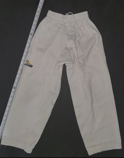Taekwondo Pants