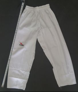 Taekwondo pants