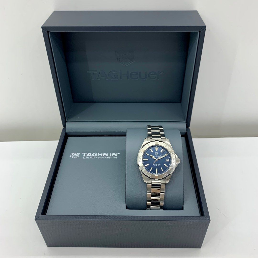 Tag shop heuer discounted