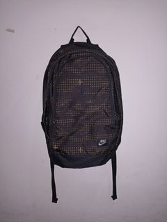 TAS RANSEL NIKE HAYWARD 25M CORDURA BACKPACK ORIGINAL