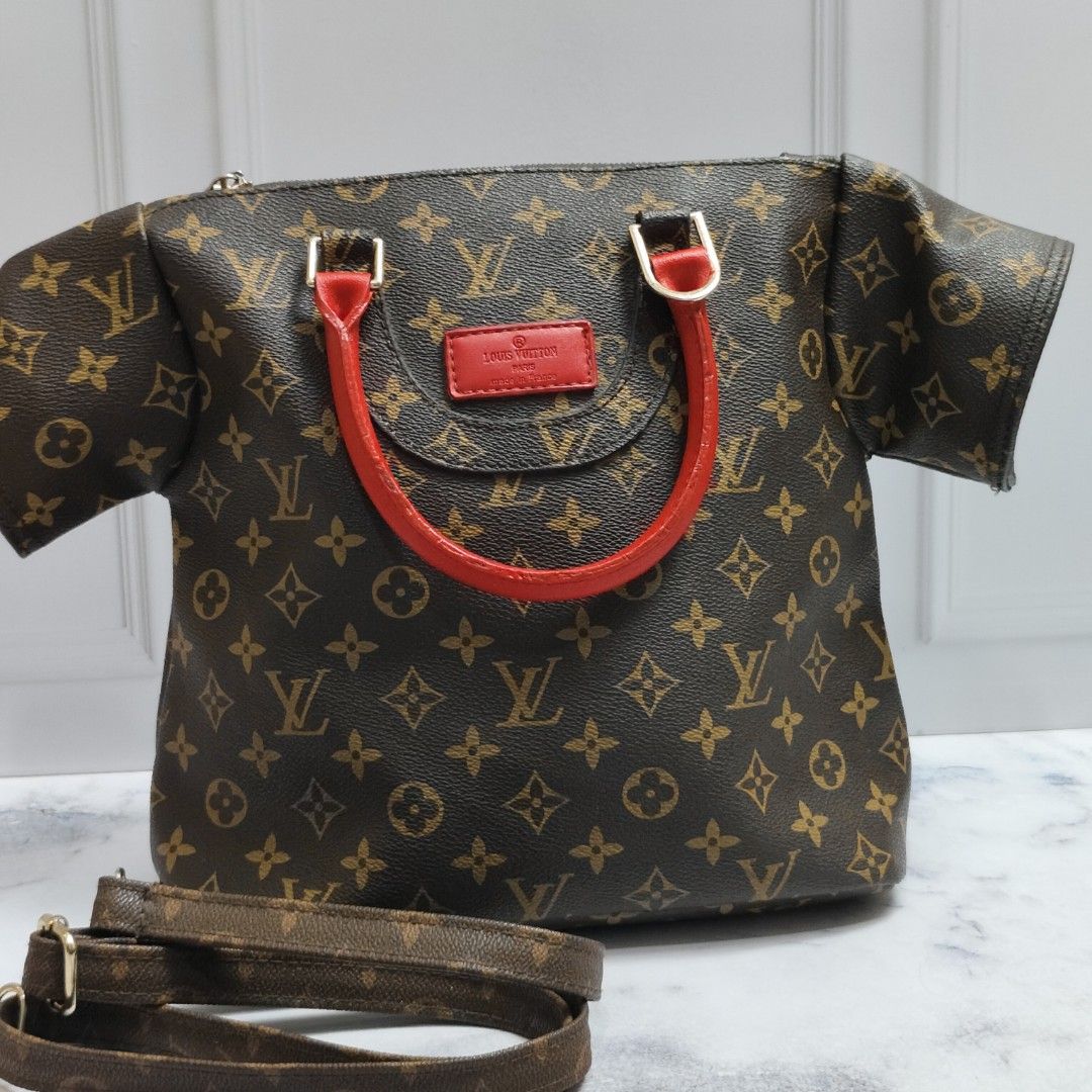 Tas Louis Vuitton Asli, Fesyen Wanita, Tas & Dompet di Carousell