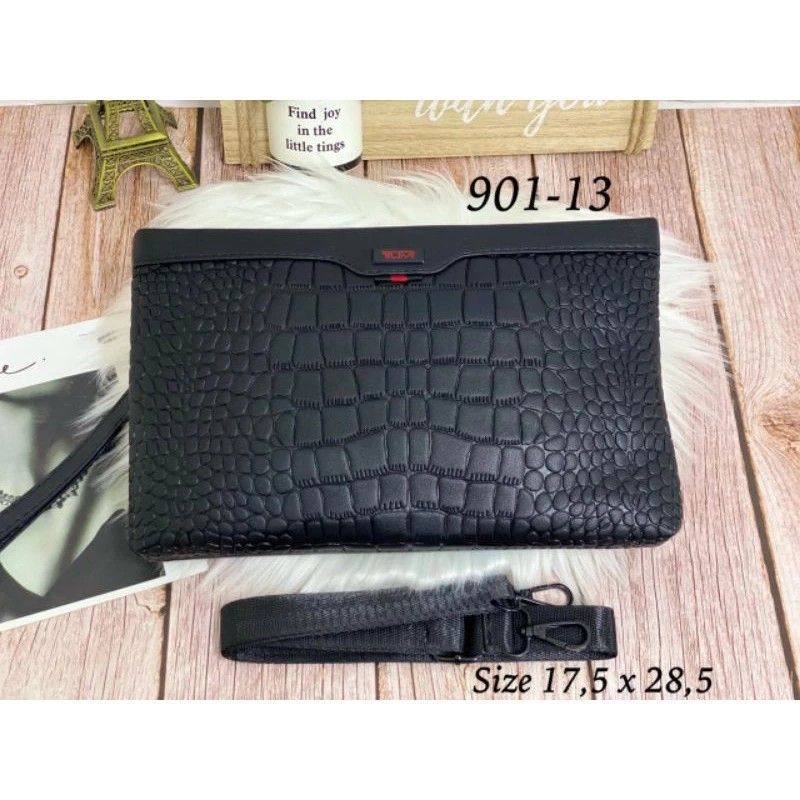 Handbag online tumi original