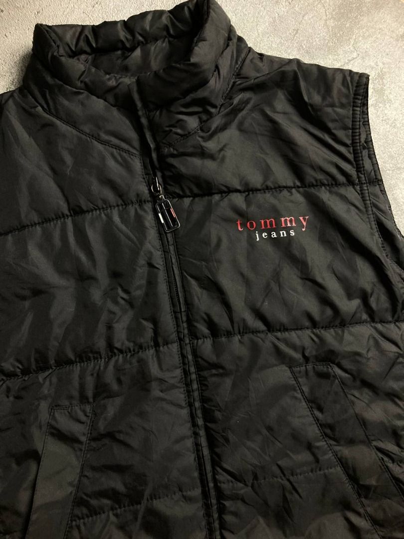 TEASER Tommy Hilfiger Vest