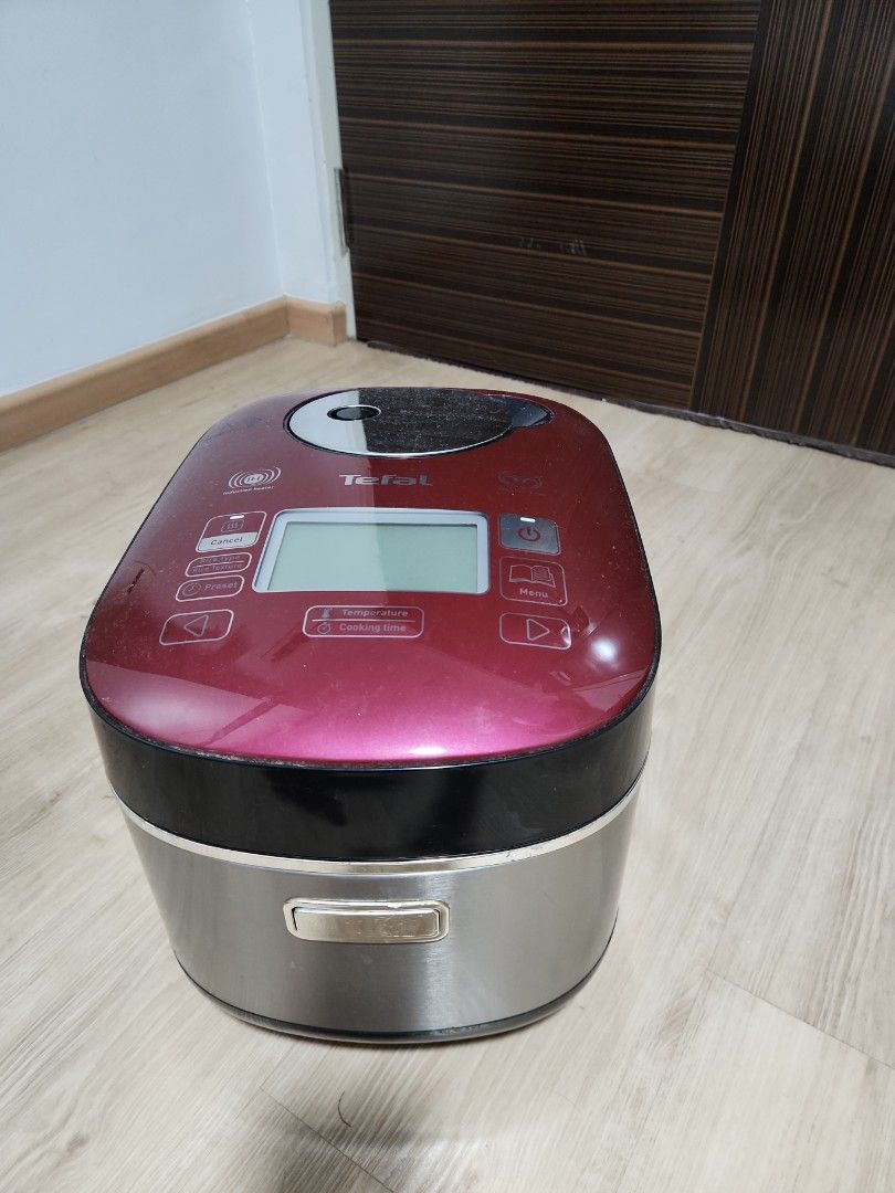 Tefal rice cooker Serie R20 1.8 litre, TV & Home Appliances, Kitchen Appliances, Cookers on