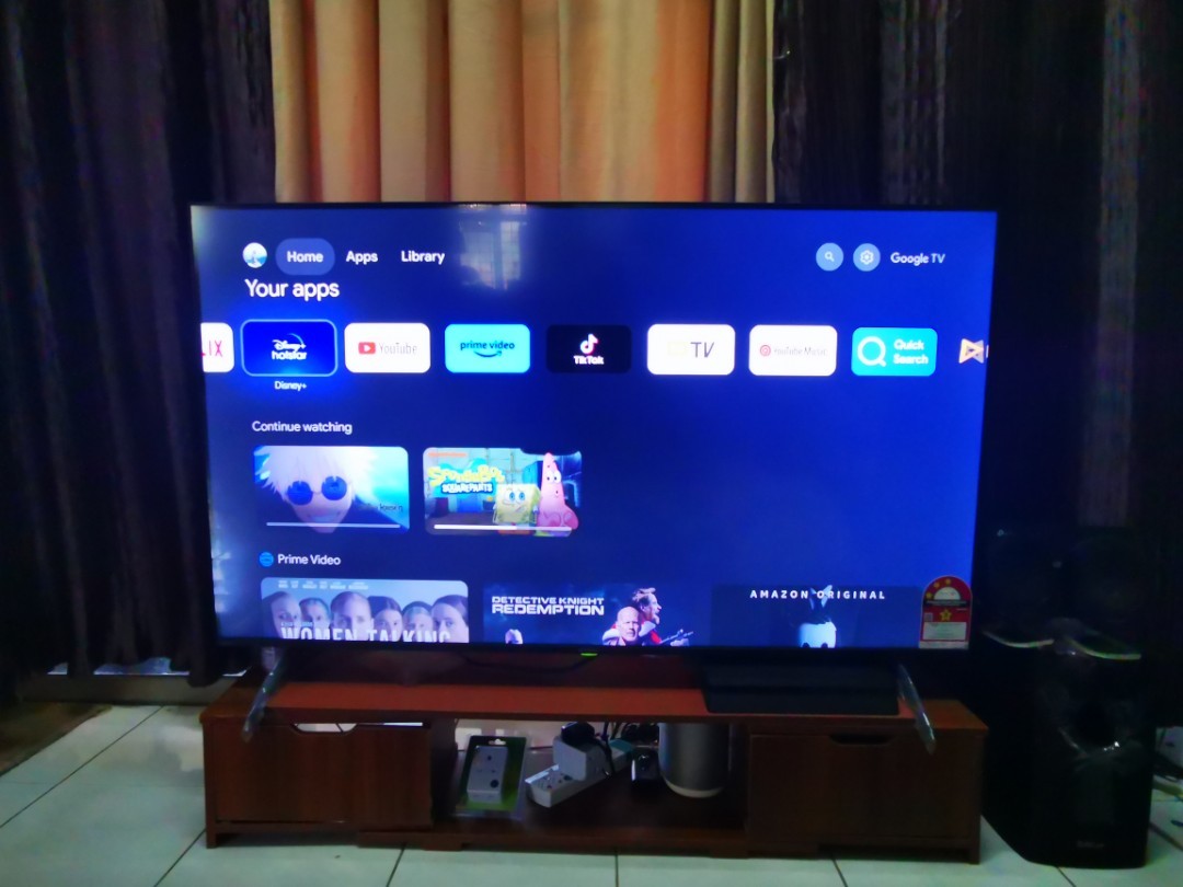 television-tv-home-appliances-tv-entertainment-tv-on-carousell