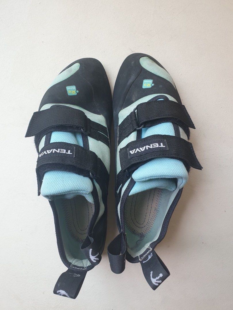 Tenaya Ra Womens Women s Fashion Footwear Sneakers on Carousell