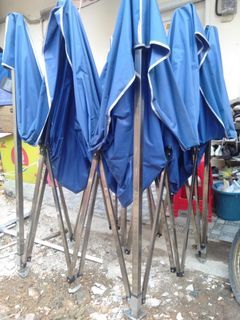 Tenda ukuran 3x3